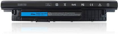 TechSonic Vostro 2421, 2521, 3445 6 Cell Laptop Battery
