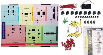 Dr. Mady ELECTRICAL ENGINEERING KIT
