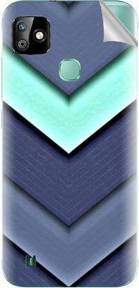 tiddler Infinix Smart HD 2021 Mobile Skin