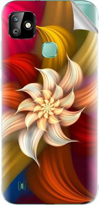 tiddler Infinix Smart HD 2021 Mobile Skin