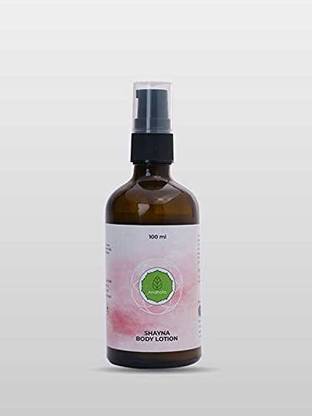 anahata Shayna Body Lotion 100ml