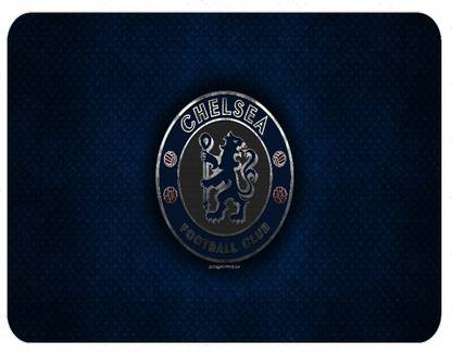 ImmortalDragon FC Chelsea FIA Anti Skid Gaming Series Mouse Pad Non Slip Base Mousepad