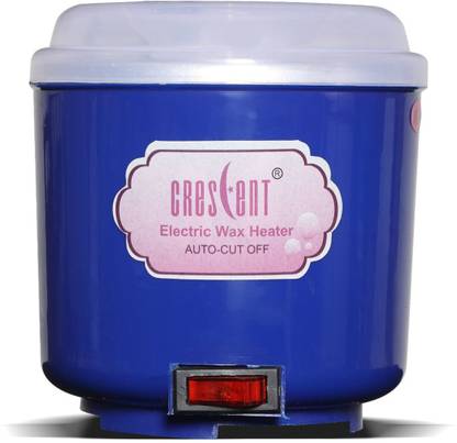 CRESCENT Wax Heater