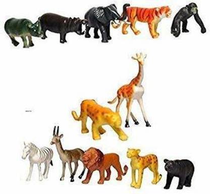 hurrio Silicone Rubber Toy For Monkey