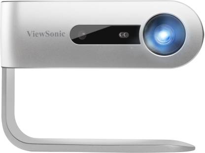ViewSonic M1+_G2 300 lm LED Corded Mobiles Portable Projector