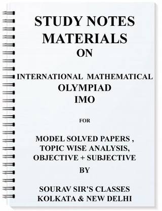 Study Notes Materials On Indian Economic Service Ies Exam Covering All Topics 2200 + Exercises