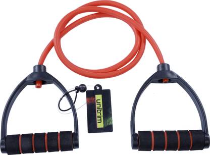 UNITRIM Single Toning Tube Resistance Tube