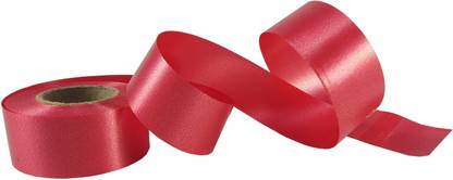 Uniqon HWP0007 Red Paper Ribbon