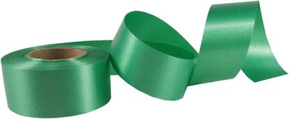 De-Ultimate HWP0007-03 Green Paper Ribbon