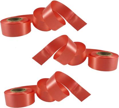 Uniqon HWP0007-019 Orange Paper Ribbon