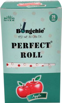 Bongchie Rolling Paper