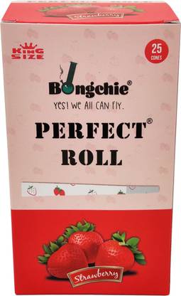Bongchie Rolling Paper