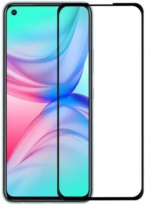 Gorilla Labs Edge To Edge Tempered Glass for Infinix Hot 10