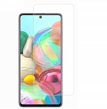 NSTAR Tempered Glass Guard for Infninx Note 10 Pro