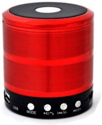 MrDeal ws-788 10 W Bluetooth Speaker