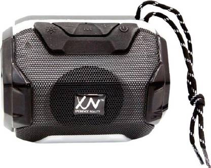 xn xperience reality BS 615 5 W Bluetooth Speaker