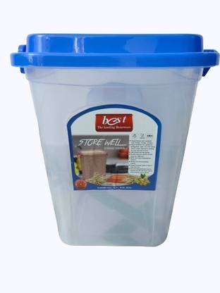 ContainerSet 22 Storewell Storage Box