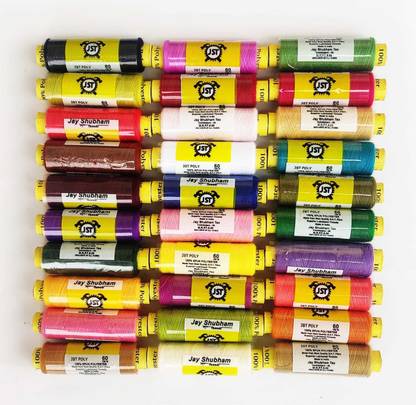 jay shubham threads MULTI Thread