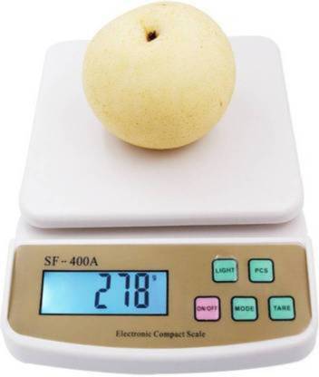 ATLAS 1_Weighing Weighing Scale