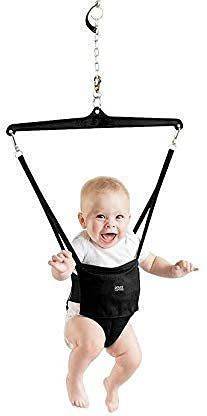 3ONE3 Baby Swing Jumper Exerciser Bouncer Baby Carrier