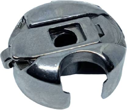 Haya Bobbin case for umbrella sewing machine (SILVER) Bobbin Case
