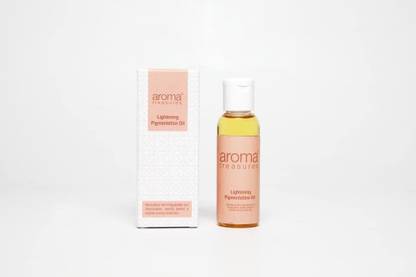 AROMA TREASURES Lightening Pigmentation Oil