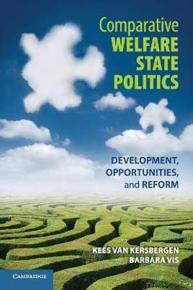Comparative Welfare State Politics