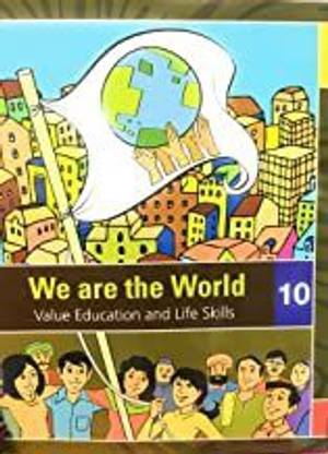 We are the World 10