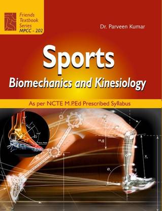Sports Biomechanics and Kinesiology