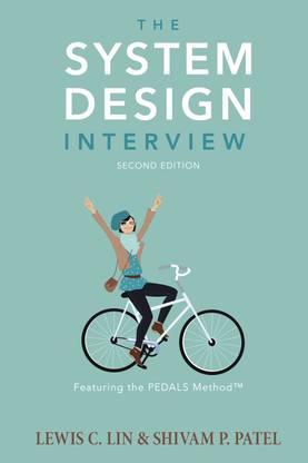 The System Design Interview, 2nd Edition