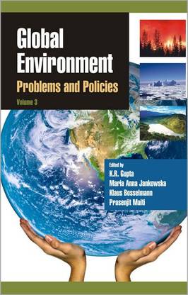 Global Environment Problems and Policies