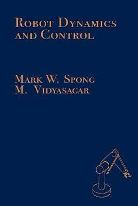 Robot Dynamics and Control