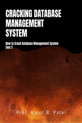 Cracking Database Management System