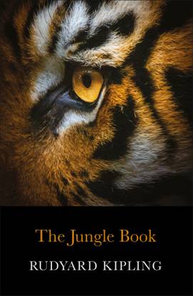 THE JUNGLE BOOK