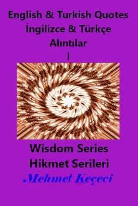 English and Turkish Quotes I