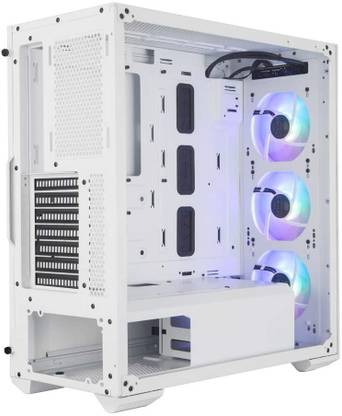 Coolermaster MasterBox TD500 Mesh CABINET Cabinet