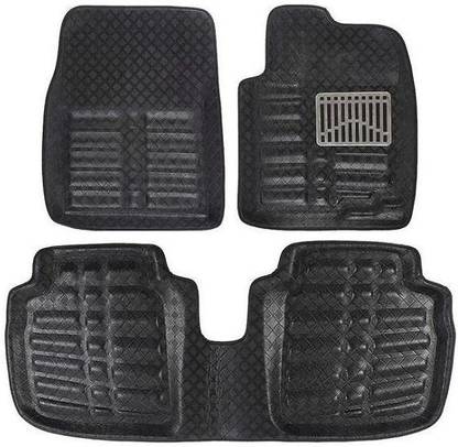 arneja trading company Polyutherine 3D Mat For  Renault Kwid