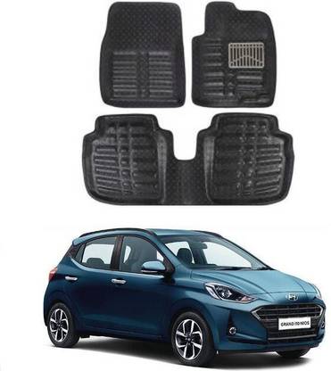 ARNEJA Polyutherine 3D Mat For  Hyundai Grand i10 Nios