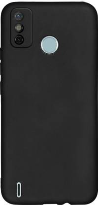 7printzone Back Cover for TECNO SPARK GO 2020 / SPARK 6GO / SPARK GO 2021