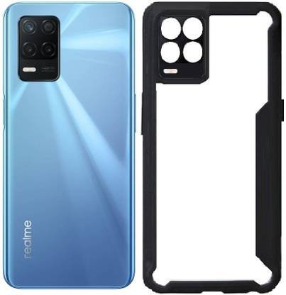 Mobicallz Back Cover for Redmi 8A