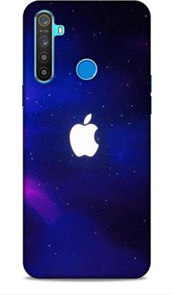 Printabulous Back Cover for Realme 5i ( RMX2030 )