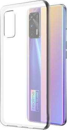 PRINT EVERYTHING Back Cover for Realme x7 max