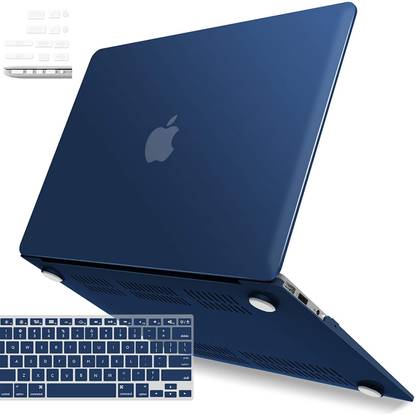 iFyx Front & Back Case for Older MacBook Air 13 inch Model A1466 / A1369 Release 2012-2017 Hard Shell Case Cover Set