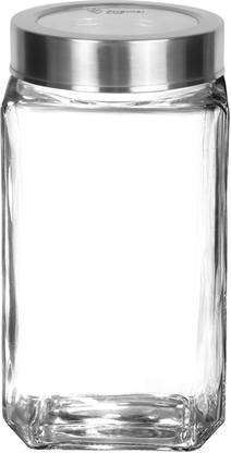Piramal Glass Glass Utility Container  - 1000 ml