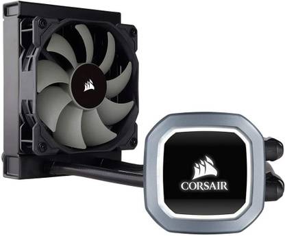 Corsair CW-9060036-WW Liquid Cooling All in one Cooler
