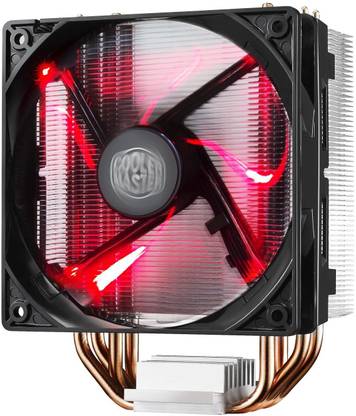COOLER MASTER RR-212L-16PR-R1 Cooling Fan Cabinet Cooler