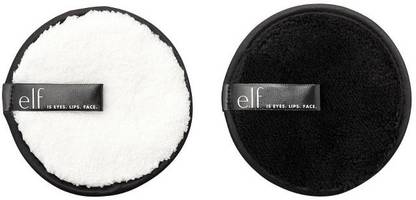e.l.f. Cleansing Cloud Duo Beauty Tool