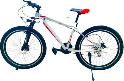 Wild Wolf EXPLORER MTB 21 SPEED 26 T (inch) Mountain Cycle