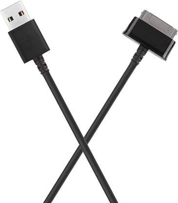 Apurb store Micro USB Cable 2 A 1.5 m 30-Pin Charging Cable for Galaxy Note-10.1-GT-N8013;Tab-2 10.1 GT-P5113 SGH-I497;Tab 2 7.0 GT-P3113 GT-P3100 Tablet Sync Data Charge