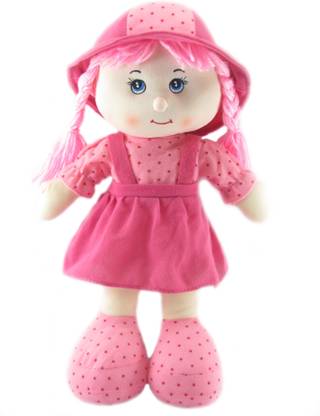 Tickles Cute Looking Smiling Doll